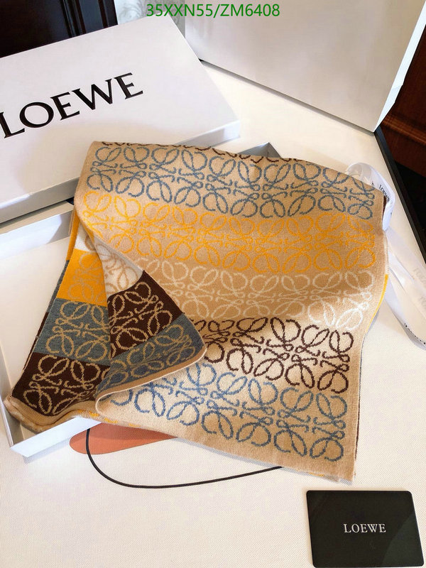 Loewe-Scarf Code: ZM6408 $: 35USD