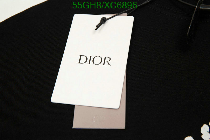 Dior-Clothing Code: XC6896 $: 55USD