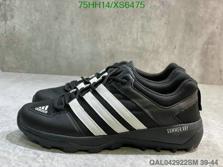 Adidas-Men shoes Code: XS6475 $: 75USD