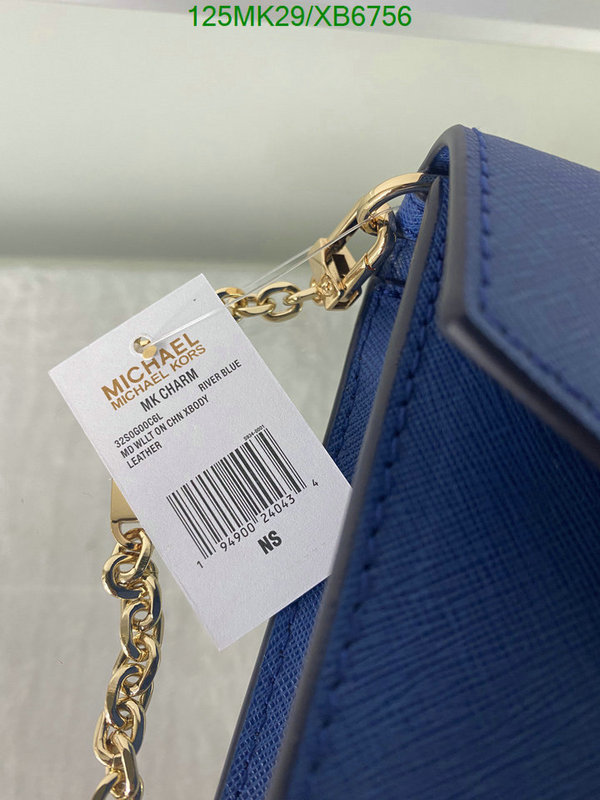 Michael Kors-Bag-Mirror Quality Code: XB6756 $: 125USD