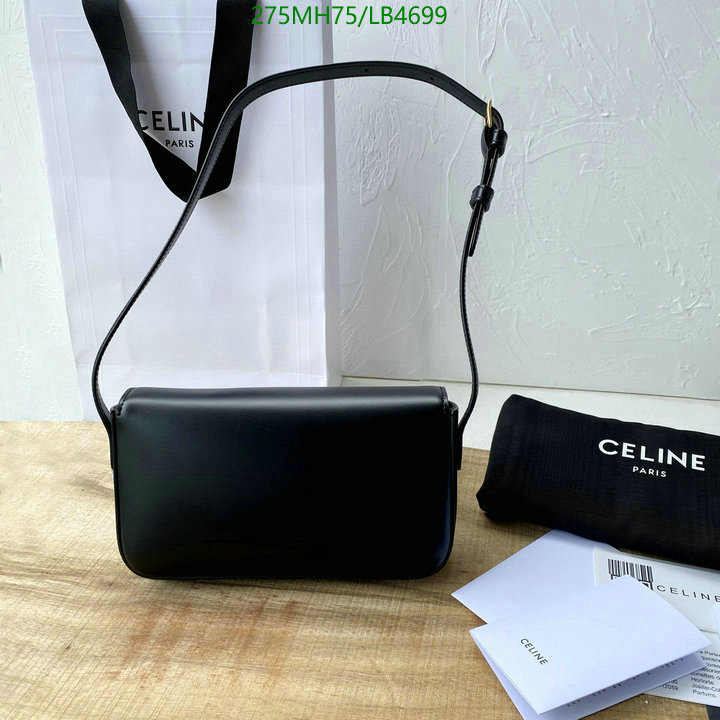 Celine-Bag-Mirror Quality Code: LB4699 $: 275USD