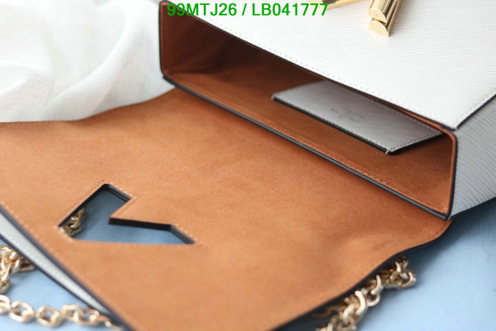 LV-Bag-4A Quality Code: LB041777 $: 99USD