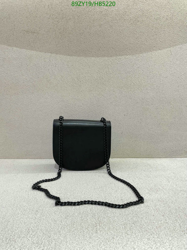 Celine-Bag-4A Quality Code: HB5220 $: 89USD