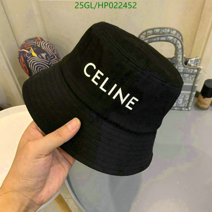 Celine-Cap (Hat) Code: HP022452 $: 25USD