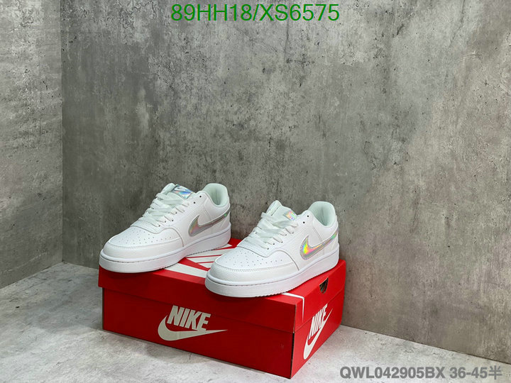 NIKE-Women Shoes Code: XS6575 $: 89USD