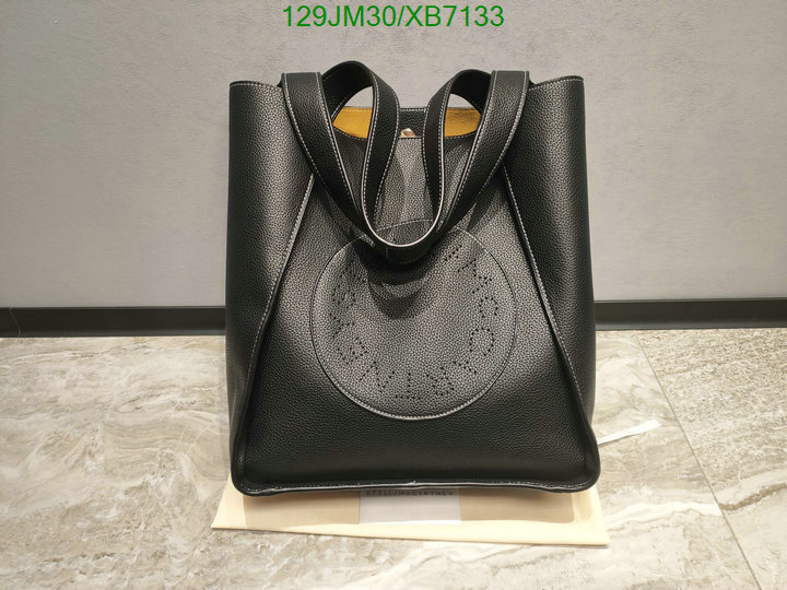 Stella McCartney-Bag-Mirror Quality Code: XB7133 $: 129USD