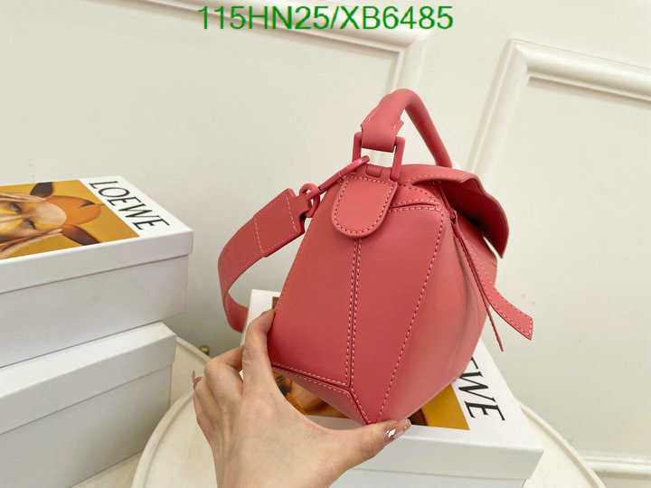 Loewe-Bag-4A Quality Code: XB6485