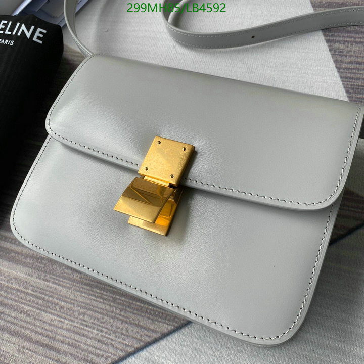 Celine-Bag-Mirror Quality Code: LB4592 $: 299USD