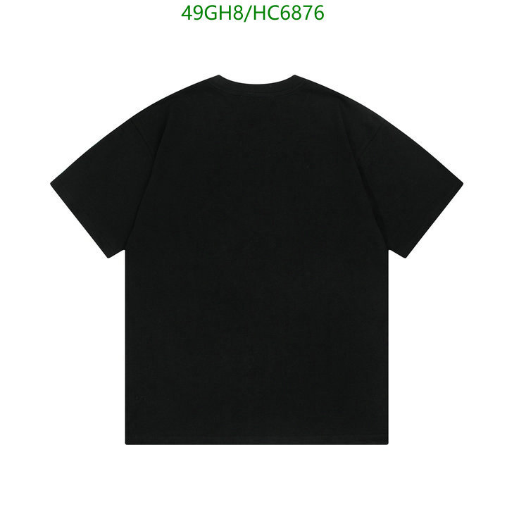 Loewe-Clothing Code: HC6876 $: 49USD