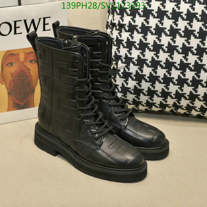 Boots-Women Shoes Code: SV1123393 $: 139USD