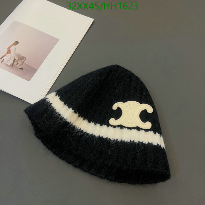 Celine-Cap (Hat) Code: HH1623 $: 32USD