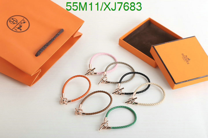 Hermes-Jewelry Code: XJ7683 $: 55USD