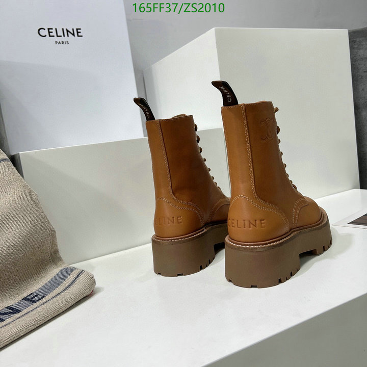 Celine-Women Shoes Code: ZS2010 $: 165USD