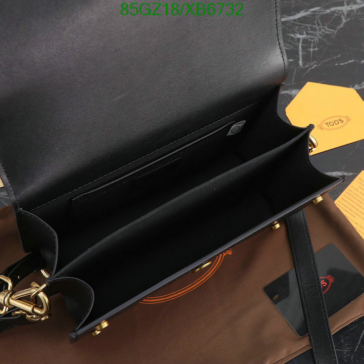 Tods-Bag-4A Quality Code: XB6732 $: 85USD