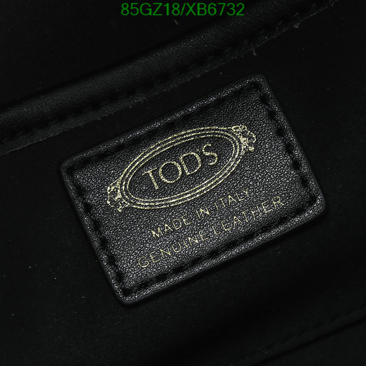 Tods-Bag-4A Quality Code: XB6732 $: 85USD