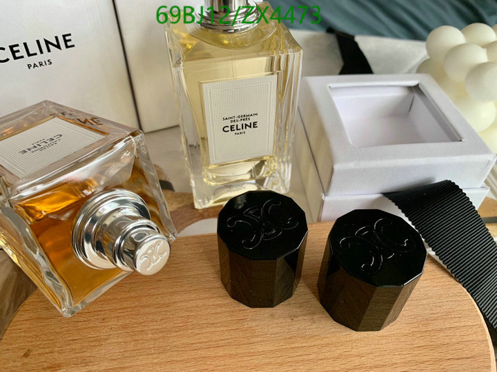 Celine-Perfume Code: ZX4473 $: 69USD