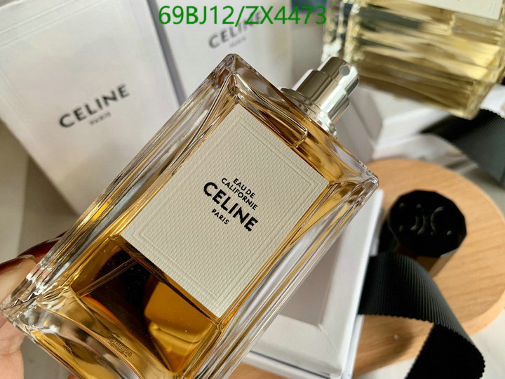 Celine-Perfume Code: ZX4473 $: 69USD