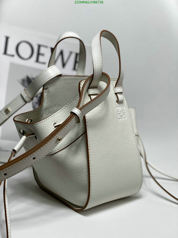 Loewe-Bag-Mirror Quality Code: HB6738 $: 225USD