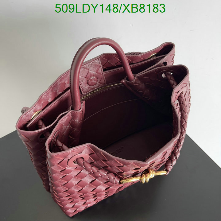 BV-Bag-Mirror Quality Code: XB8183 $: 509USD