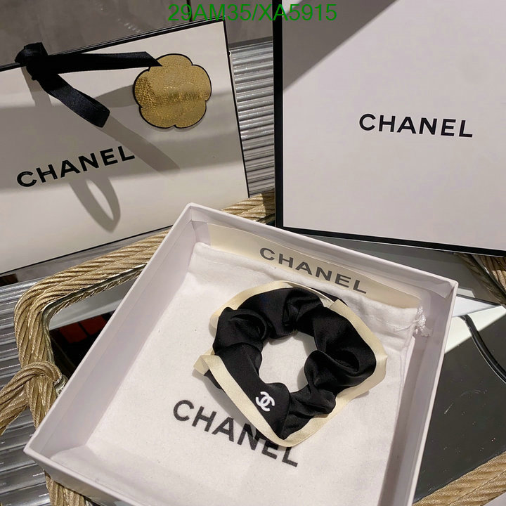 Chanel-Headband, Code: XA5915,$: 29USD