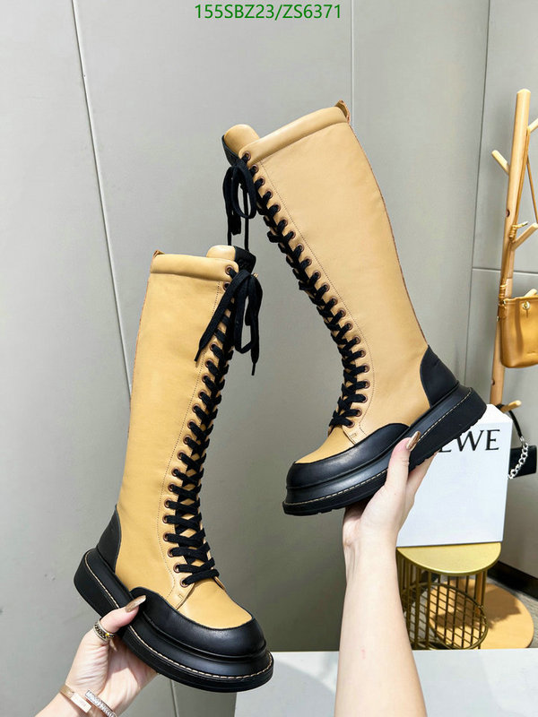 Loewe-Women Shoes Code: ZS6371 $: 155USD