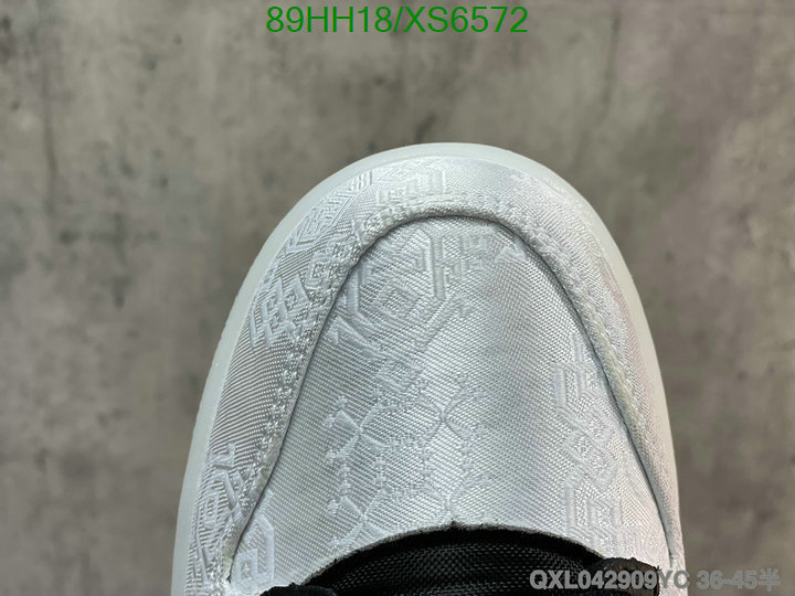 Nike-Men shoes Code: XS6572 $: 89USD