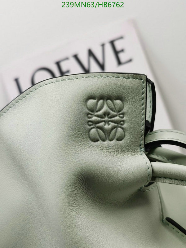 Loewe-Bag-Mirror Quality Code: HB6752 $: 239USD