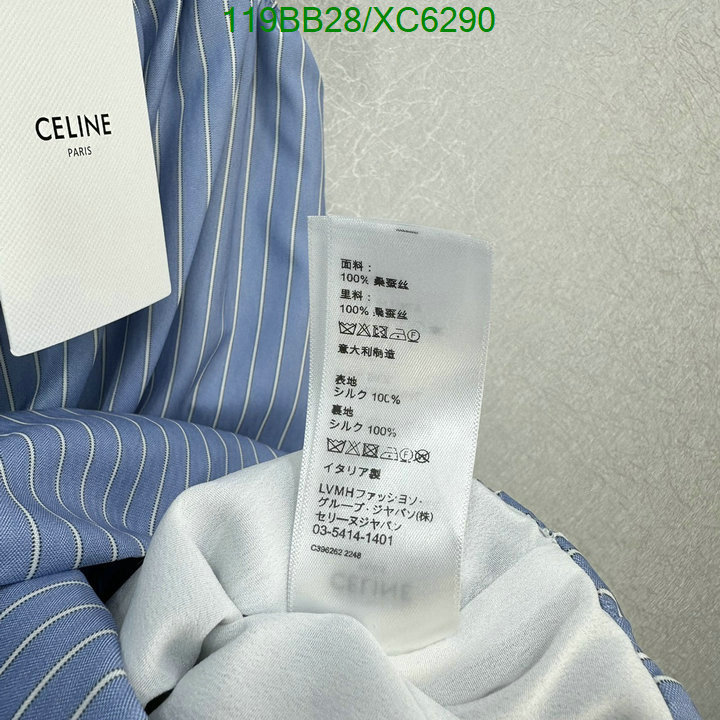 Celine-Clothing Code: XC6290 $: 119USD