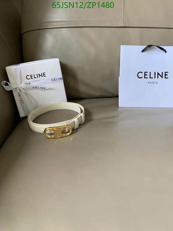 Celine-Belts Code: ZP1480 $: 65USD