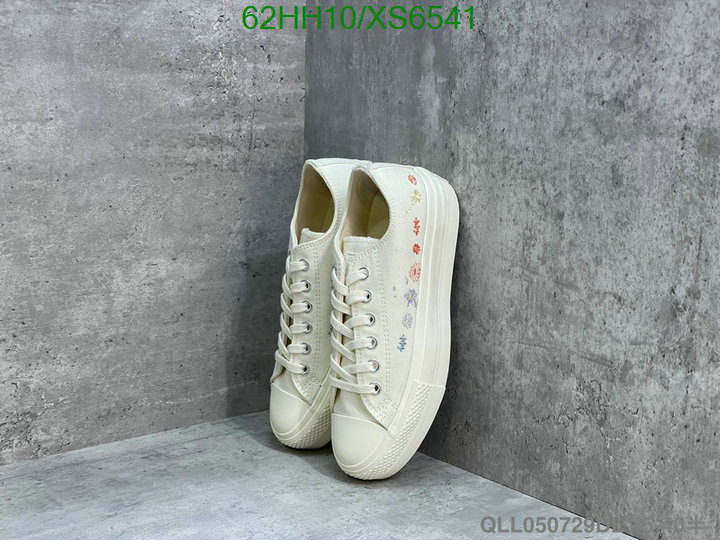 Converse-Women Shoes Code: XS6541 $: 62USD