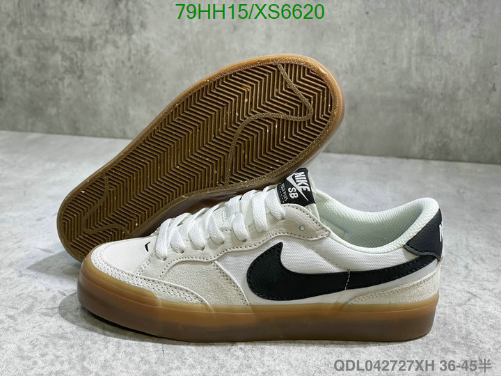 Nike-Men shoes Code: XS6620 $: 79USD