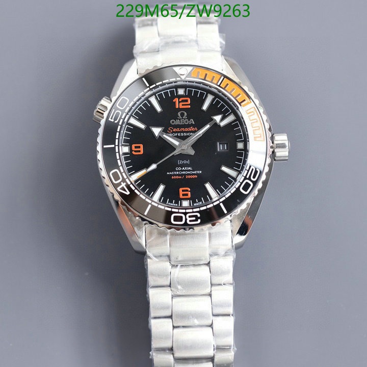 Omega-Watch-Mirror Quality Code: ZW9263 $: 229USD