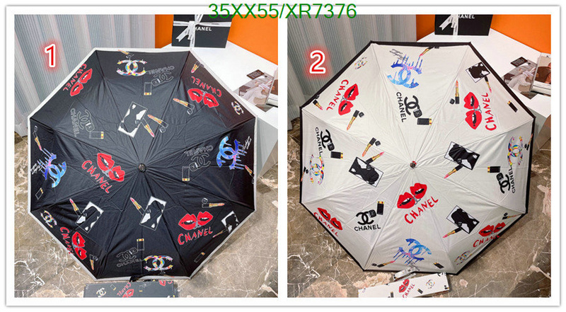 Chanel-Umbrella Code: XR7376 $: 35USD