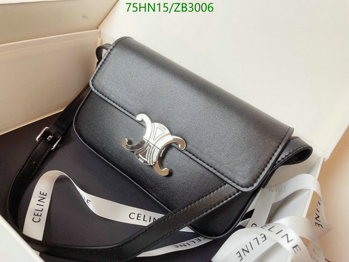 Celine-Bag-4A Quality Code: ZB3006 $: 75USD