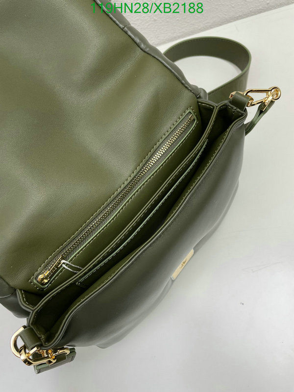 Loewe-Bag-4A Quality Code: XB2188 $: 119USD