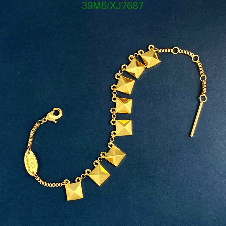 Valentino-Jewelry Code: XJ7687 $: 39USD