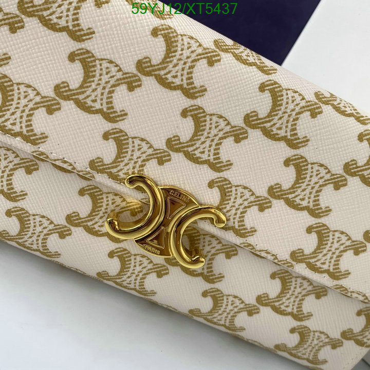 Celine-Wallet(4A) Code: XT5437 $: 59USD