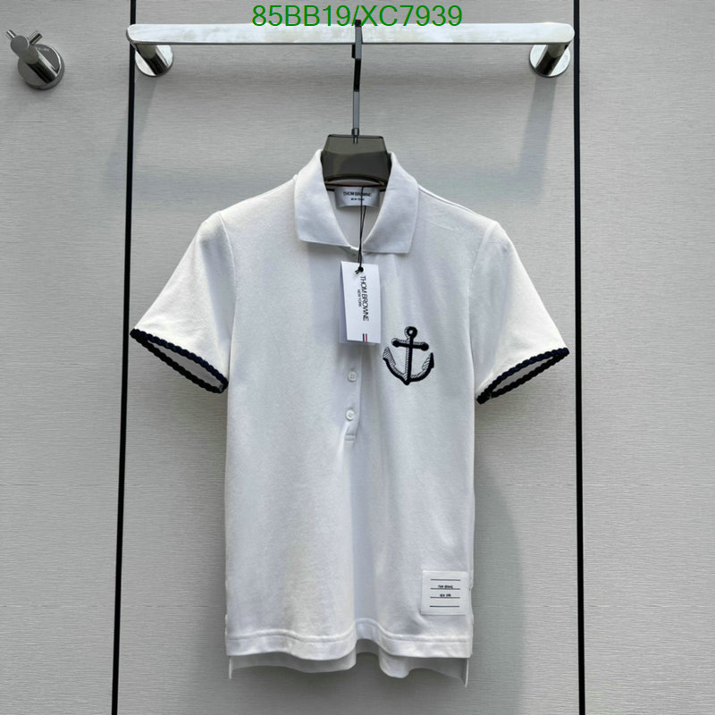 Thom Browne-Clothing Code: XC7939 $: 85USD