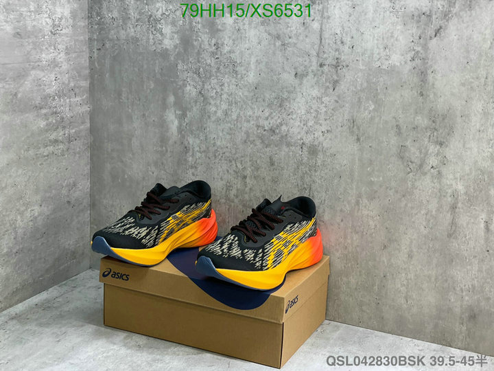 Asics-Men shoes Code: XS6531 $: 79USD