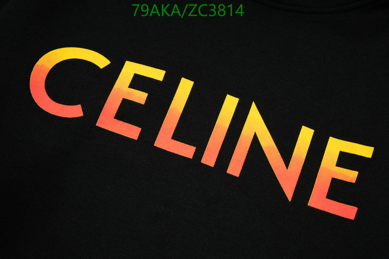 Celine-Clothing Code: ZC3814 $: 79USD