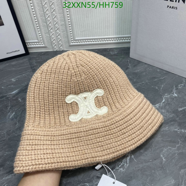 Celine-Cap (Hat) Code: HH759 $: 32USD