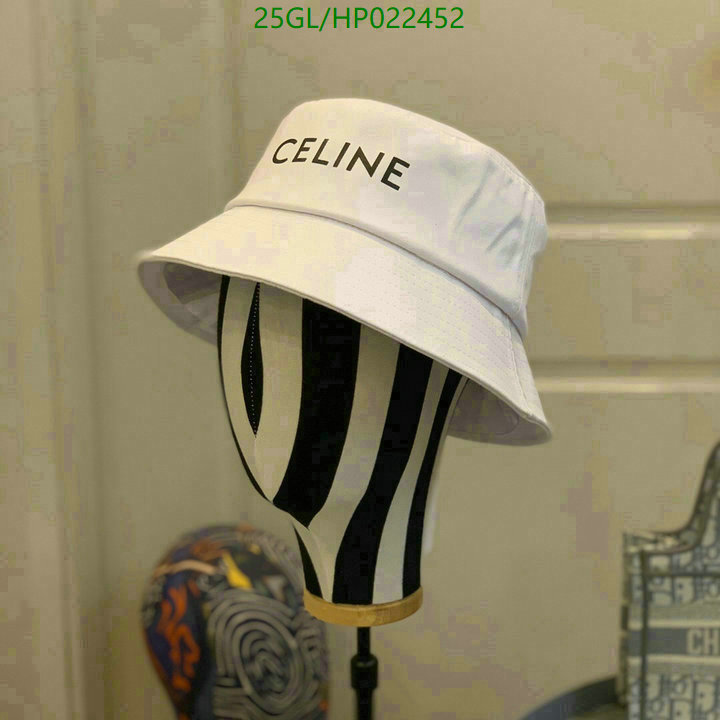 Celine-Cap (Hat) Code: HP022452 $: 25USD