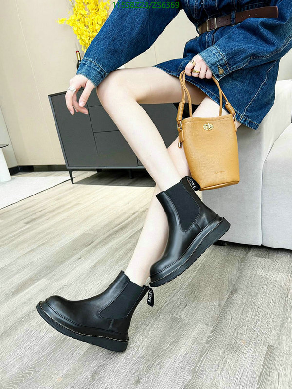 Boots-Women Shoes Code: ZS6369 $: 115USD