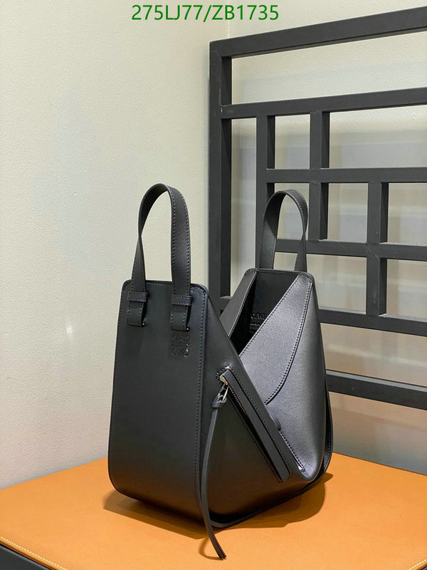 Loewe-Bag-Mirror Quality Code: ZB1735 $: 275USD