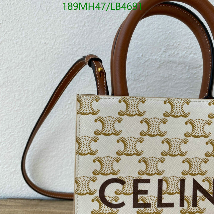 Celine-Bag-Mirror Quality Code: LB4691 $: 189USD