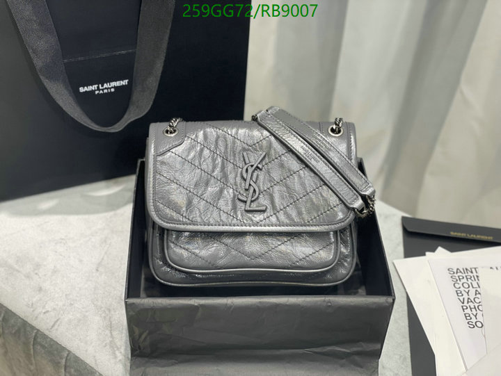 YSL-Bag-Mirror Quality Code: RB9007 $: 259USD