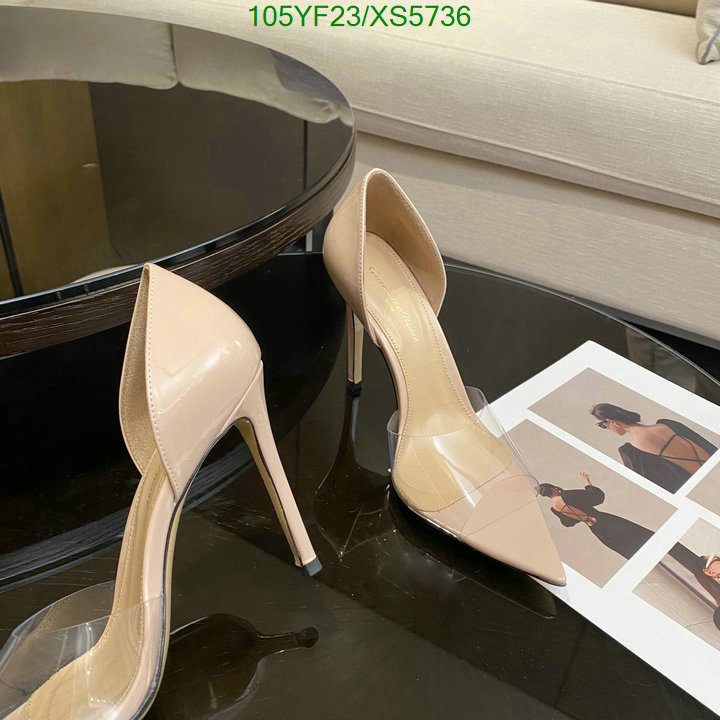 Gianvito Rossi-Women Shoes, Code: XS5736,$: 105USD