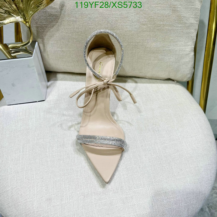 Gianvito Rossi-Women Shoes, Code: XS5733,$: 119USD