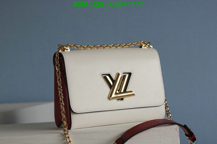 LV-Bag-4A Quality Code: LB041777 $: 99USD