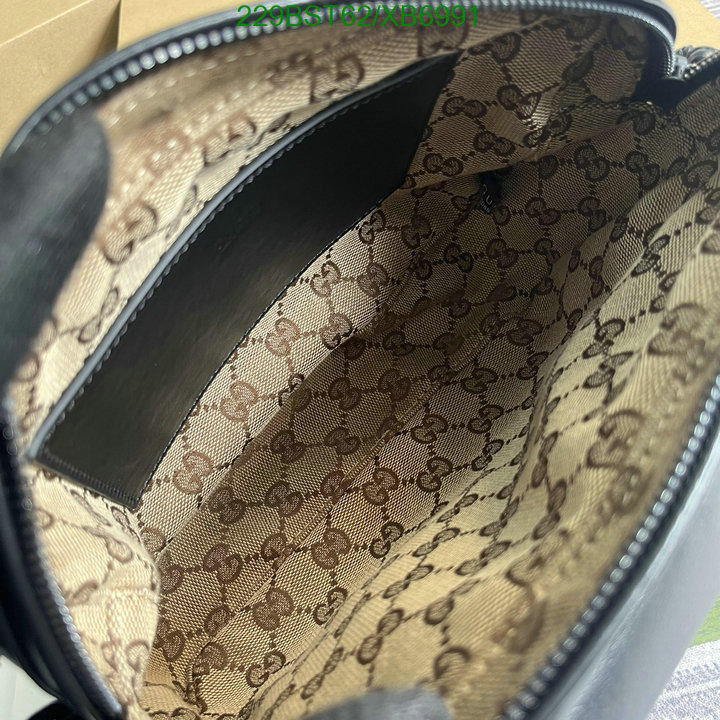 Gucci-Bag-Mirror Quality Code: XB6991 $: 229USD